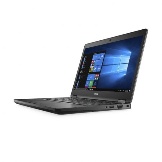 Dell Latitude 5480 Intel Core i5-7300U/8GB/256GB SSD/14"