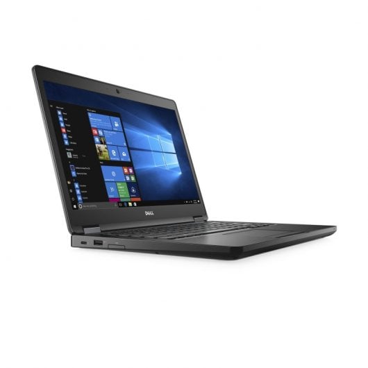 Dell Latitude 5480 Intel Core i5-7300U/8GB/256GB SSD/14"