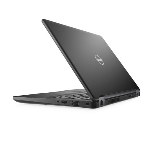 Dell Latitude 5480 Intel Core i5-7300U/8GB/256GB SSD/14"