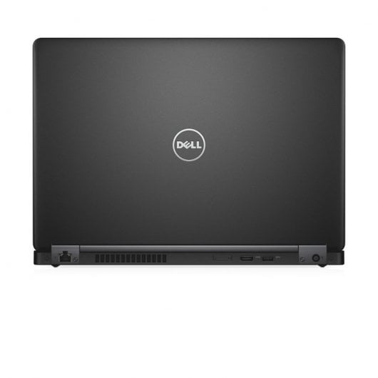 Dell Latitude 5480 Intel Core i5-7300U/8GB/256GB SSD/14"