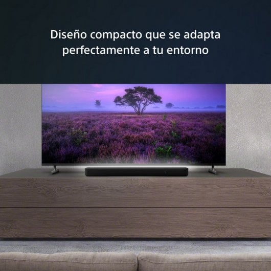 Sony HT-S2000 Barra de Sonido 3.1 Canales Dolby Atmos/DTS:X