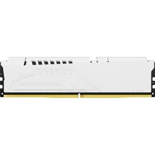 Kingston FURY Beast White DDR5 5200MHz 64GB 4x16GB CL40