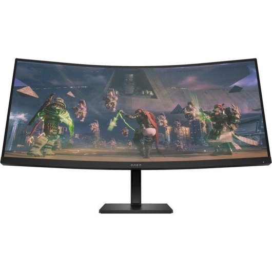 Monitor-HP-OMEN-34c-34"-UltraWide-QuadHD-165Hz-VA-Curved-FreeSync-Premium-HDR400