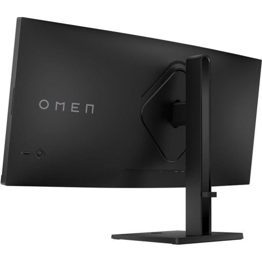 Écran PC HP OMEN 34c 34" UltraWide QuadHD 165Hz VA Courbe FreeSync Premium HDR400
