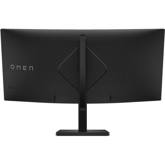 Écran PC HP OMEN 34c 34" UltraWide QuadHD 165Hz VA Courbe FreeSync Premium HDR400