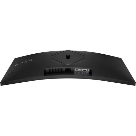 Écran PC HP OMEN 34c 34" UltraWide QuadHD 165Hz VA Courbe FreeSync Premium HDR400