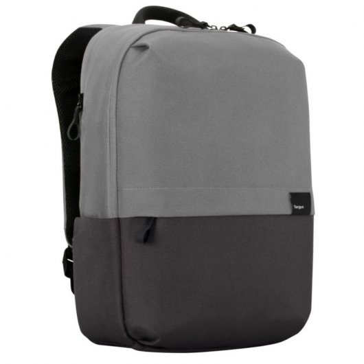 Mochila para laptop Targus Sagano Commuter 15,6" cinza