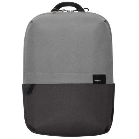 Mochila para laptop Targus Sagano Commuter 15,6" cinza