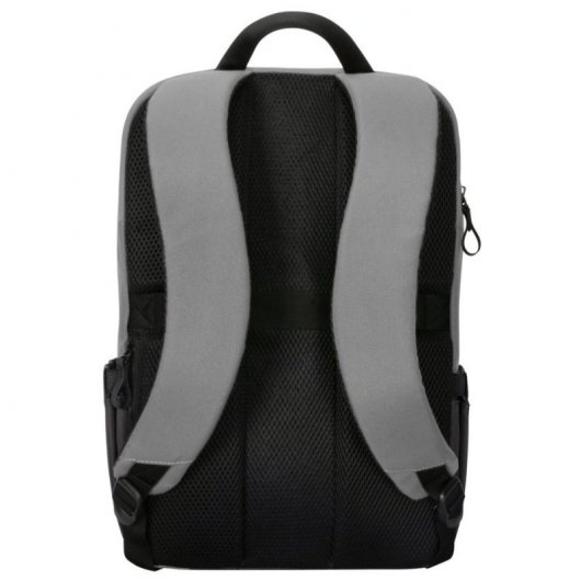 Mochila para laptop Targus Sagano Commuter 15,6" cinza