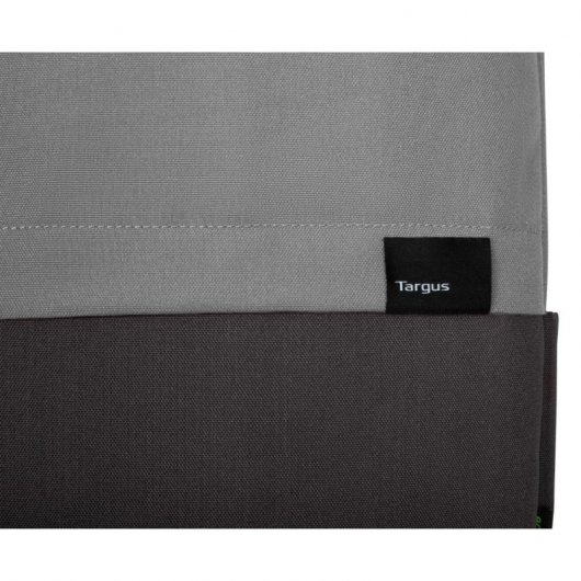 Mochila para laptop Targus Sagano Commuter 15,6" cinza