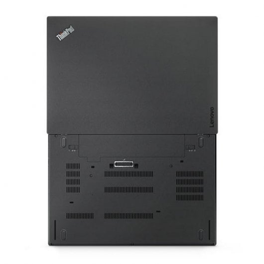 Lenovo ThinkPad T470 Intel Core i5-6300U/8GB/256GB SSD/14"