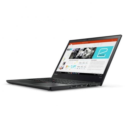 Lenovo ThinkPad T470 Intel Core i5-6300U/8GB/256GB SSD/14"