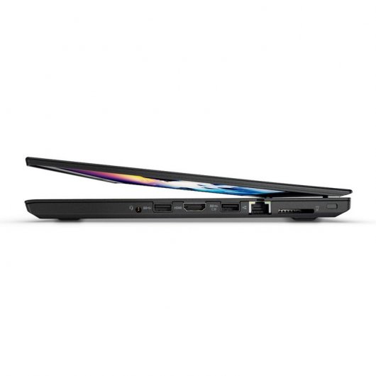 Lenovo ThinkPad T470 Intel Core i5-7200U/8GB/256GB SSD/14"