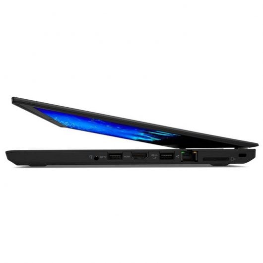 Lenovo ThinkPad T480 Intel Core i5-8350U/16GB/256GB SSD/14"