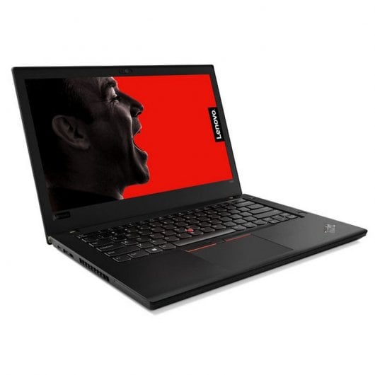 Lenovo ThinkPad T480 Intel Core i5-8350U/16 GB/256 GB SSD/14"