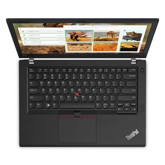 Lenovo ThinkPad T480 Intel Core i5-8350U/16 GB/256 GB SSD/14"