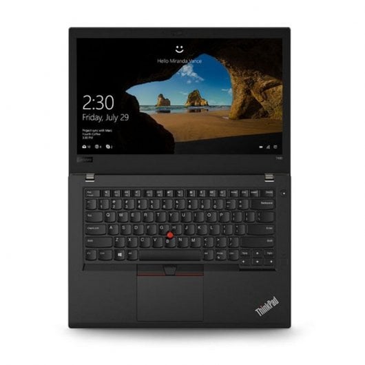 Lenovo ThinkPad T480 Intel Core i5-8350U/16GB/256GB SSD/14"