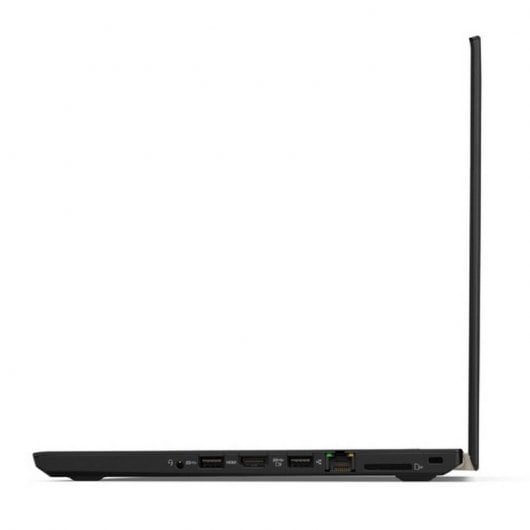 Lenovo ThinkPad T480 Intel Core i5-8350U/16 GB/256 GB SSD/14"