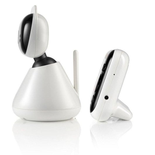 Überwachungskamera Motorola PIP 1500 VGA Nachtsicht Innen Zwei-Wege-Audio