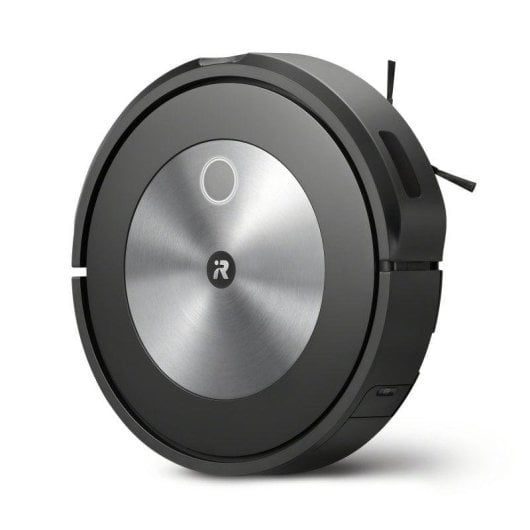 Robot Aspirapolvere iRobot Roomba J7 Navigazione PrecisionVision WiFi Controllo App Alexa