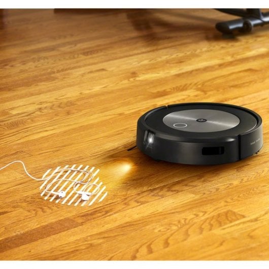 iRobot Roomba J7 Robot Aspirador con Wi-Fi