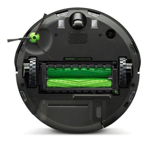 Robot Aspirapolvere iRobot Roomba J7 Navigazione PrecisionVision WiFi Controllo App Alexa
