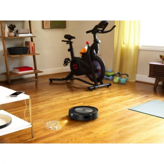iRobot Roomba J7 Robot Aspirador con Wi-Fi