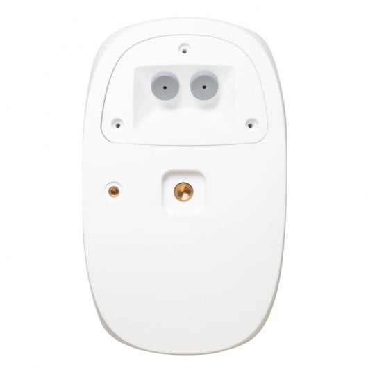 Fonestar SONORA-6B Oberflächenlautsprecher mit niedriger Impedanz, 60 W RMS