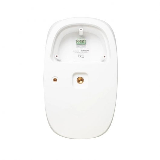 Fonestar SONORA-6B Oberflächenlautsprecher mit niedriger Impedanz, 60 W RMS