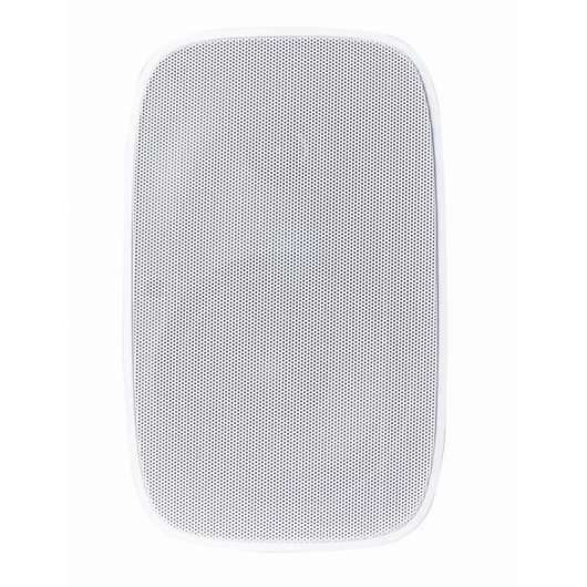 Fonestar SONORA-6B Oberflächenlautsprecher mit niedriger Impedanz, 60 W RMS