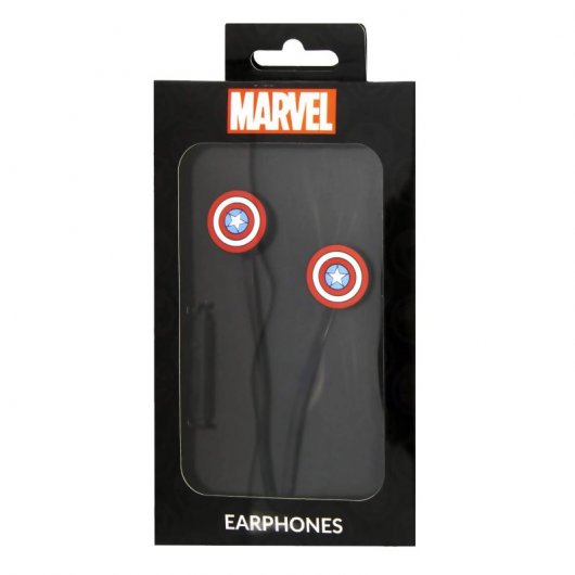 ERT Group Casque Marvel Captain America 003