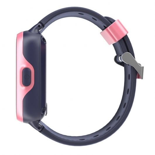 Leotec Kids Allo Plus Smartwatch Infantil 4G GPS Rosa