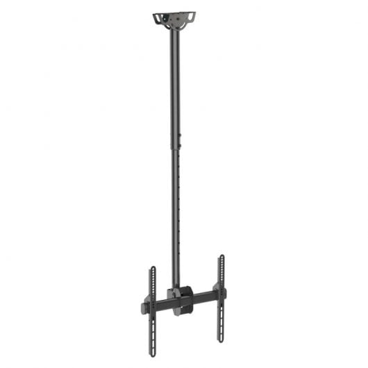 Fonestar STT-7144LN Verstellbare Decken-TV-Halterung für Fernseher von 32 bis 55 Zoll, Vesa 400 x 400, max. 50 kg