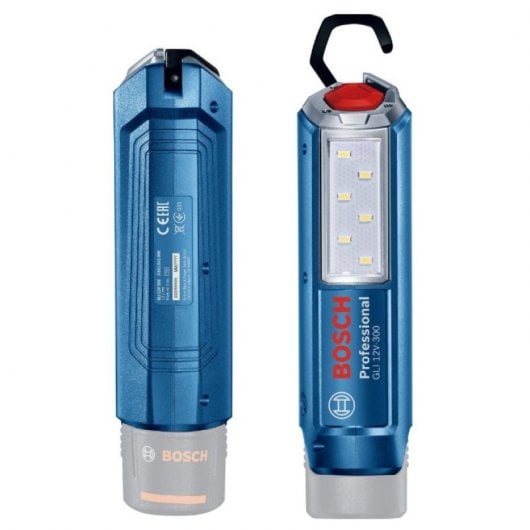 Bosch GLI 12V-300 Linterna de Obra LED 12V 300 Lúmenes sin Batería/Cargador