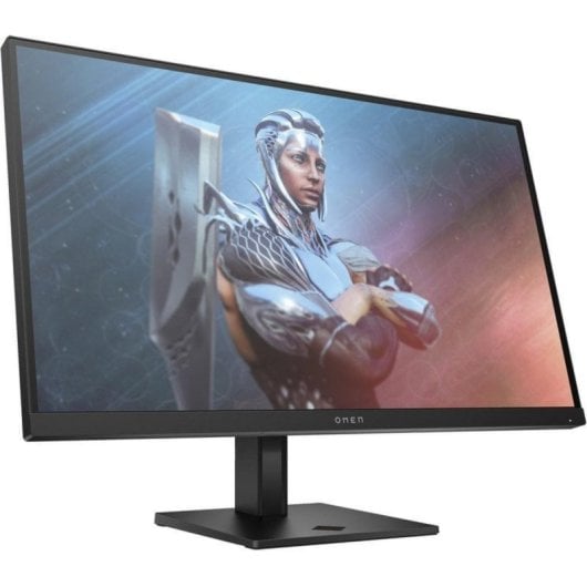 Moniteur HP OMEN 27" FullHD 165Hz IPS FreeSync Premium 1ms HDR400
