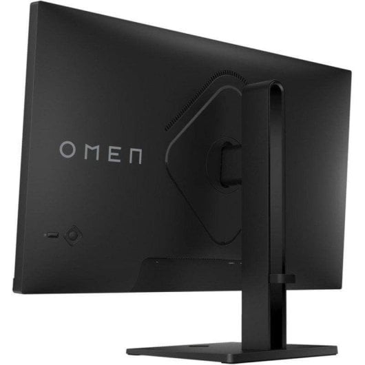 Écran PC HP OMEN 27" Full HD 165Hz IPS Plat FreeSync Premium HDR10 1ms