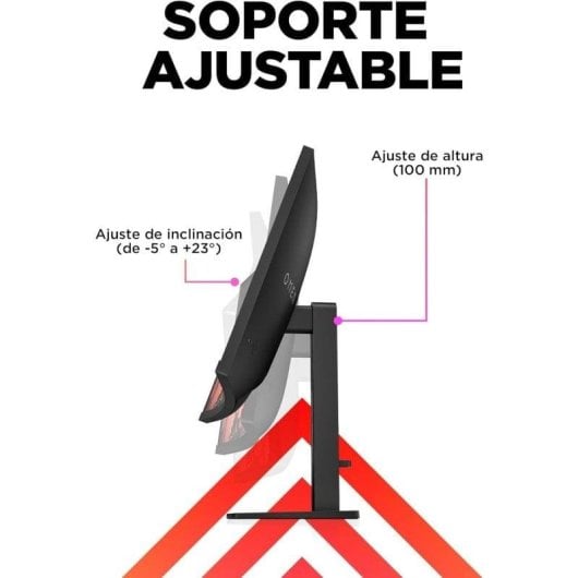 Monitor HP OMEN 32c 31.5" QHD 165Hz VA Curved 1ms FreeSync Premium HDR