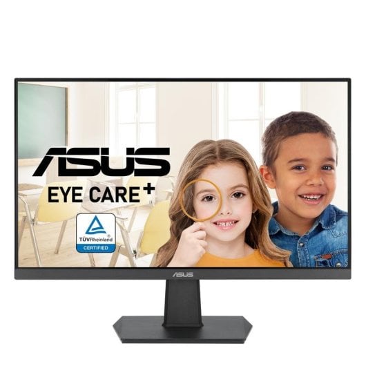 Monitor ASUS VA27EHF 27" Full HD 100Hz IPS 1ms Antirreflexo VESA