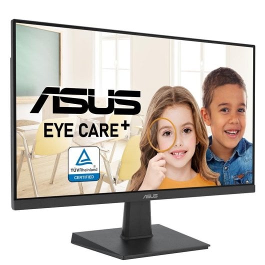 Monitor ASUS VA27EHF 27" Full HD 100Hz IPS 1ms Antirreflexo VESA