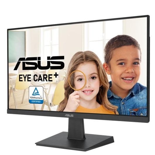Monitor ASUS VA27EHF 27" Full HD 100Hz IPS 1ms Antirreflexo VESA