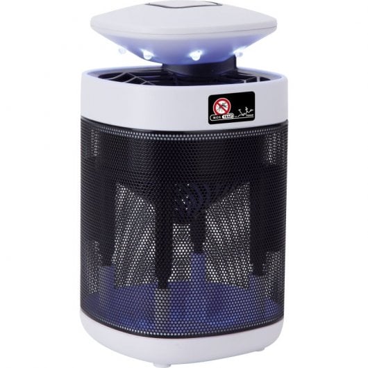 Jata MT12B Antimosquitos Eléctrico de Uso Interior Actúa en 20m2