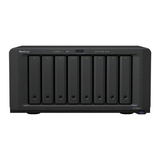 Synology DiskStation DS1823xs+ NAS