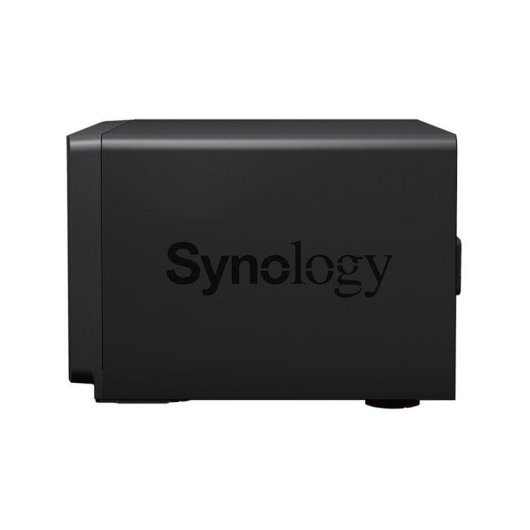 NAS Synology DS1823xs+ 8-Bay Ryzen 8GB DDR4 SATA M.2 10GbE RAID
