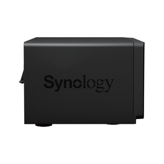 NAS Synology DS1823xs+ 8-Bay Ryzen 8GB DDR4 SATA M.2 10GbE RAID