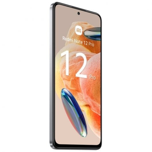 Xiaomi Redmi Note 12 Pro 8/256GB Bianco Polare Gratuito