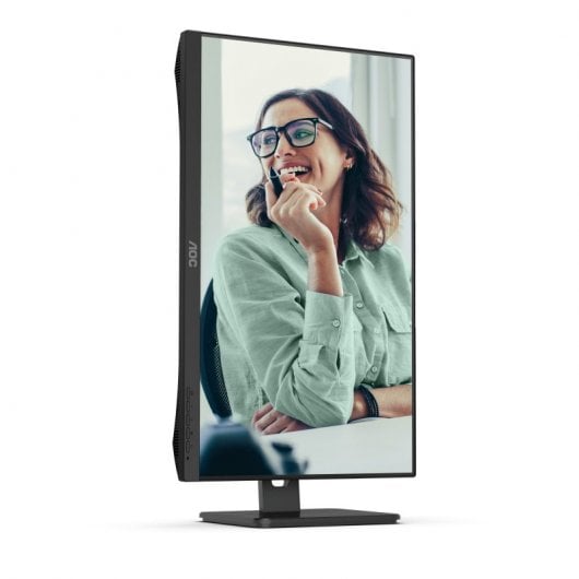 AOC 24P3CV 23.8" LED IPS FullHD 75Hz USB-C