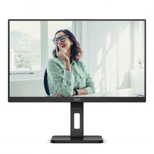 AOC 24P3CV 23.8" LED IPS FullHD 75Hz USB-C