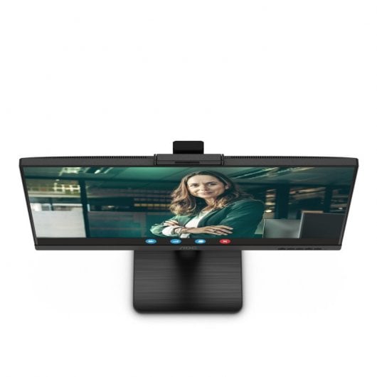 AOC 24P3CW 23.8" LED IPS FullHD 75Hz USB-C Webcam