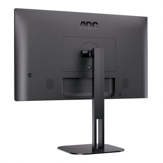 AOC V5 24V5C Monitor PC 60,5 cm (23.8") 1920 x 1080 Pixel Full HD LED Nero