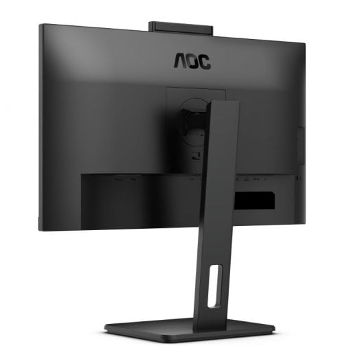 Webcam AOC Q27P3CW USB-C da 27" LED IPS QHD 75Hz